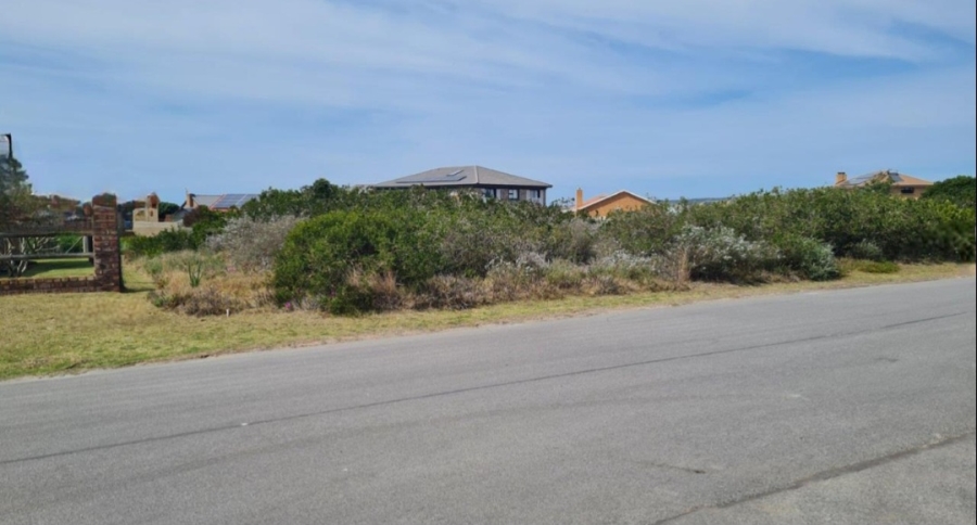 0 Bedroom Property for Sale in Boggomsbaai Western Cape